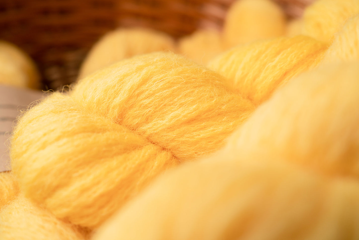 Twisted snood kit
