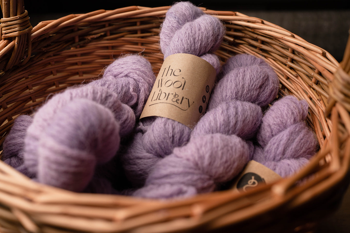 Twisted snood kit