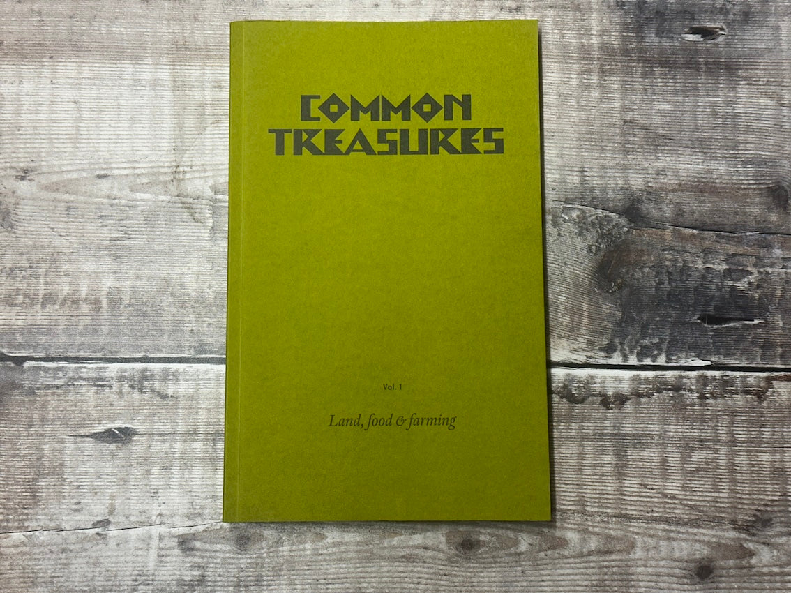 Common Treasures