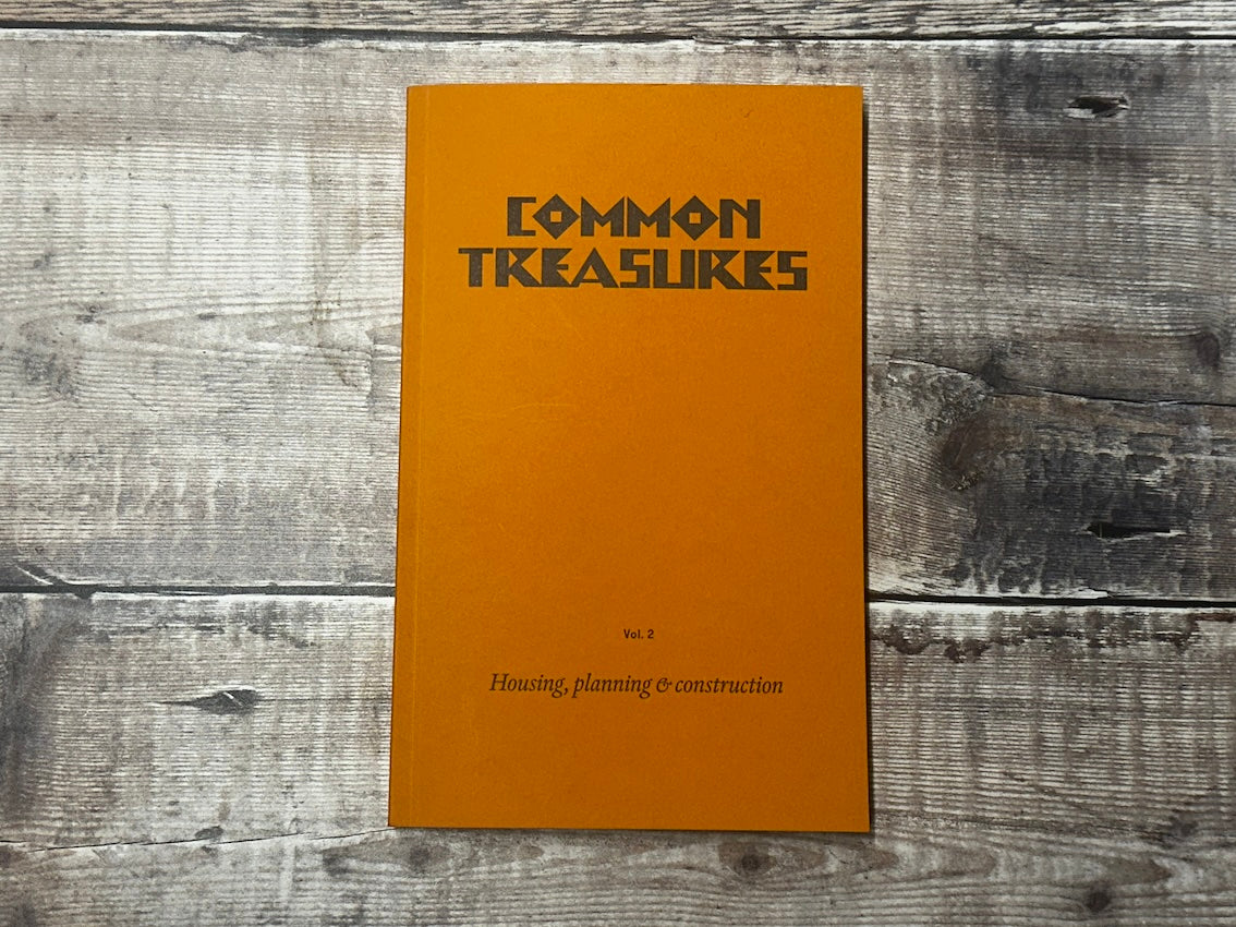 Common Treasures