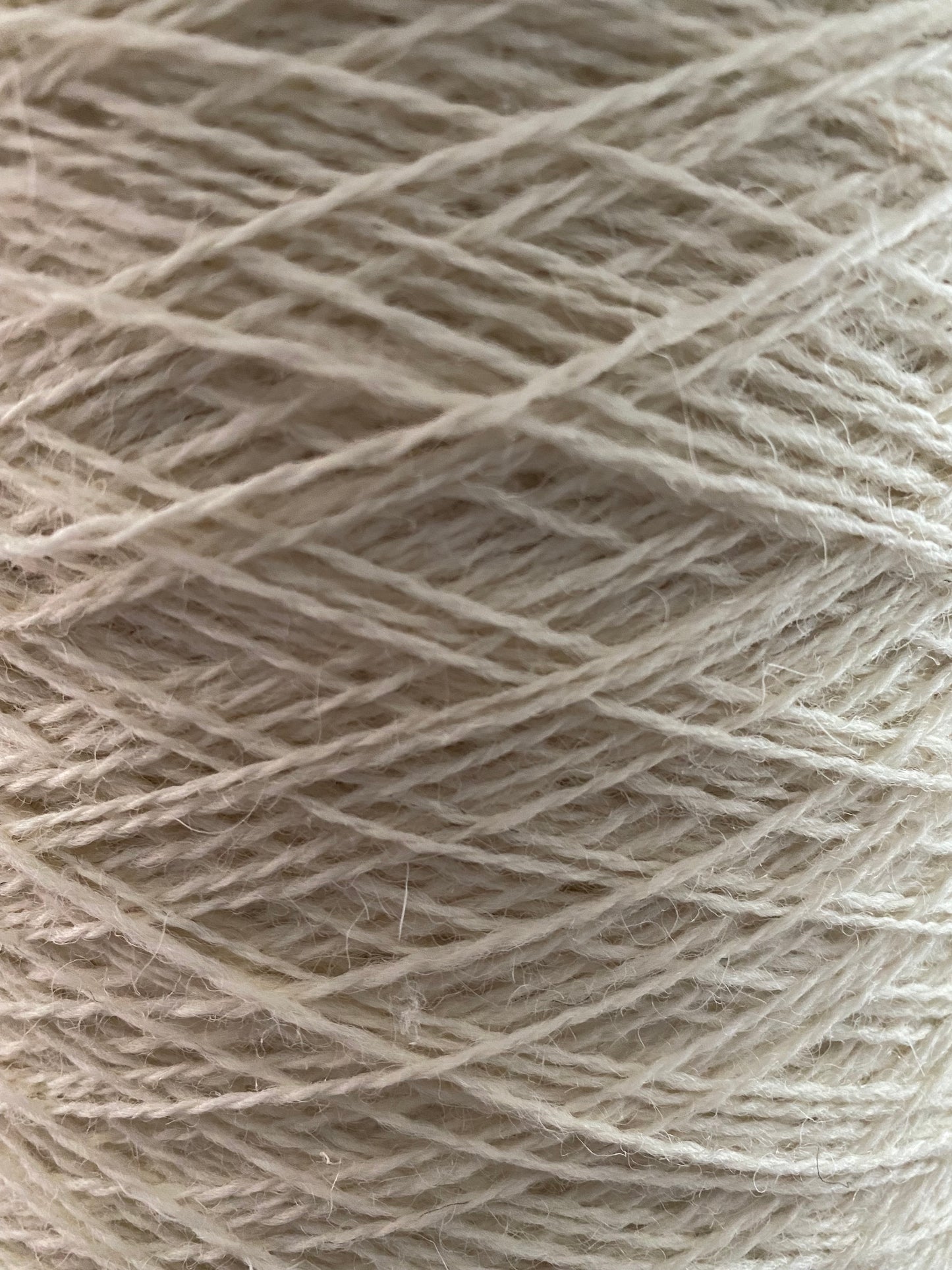 100% British Cheviot 4ply 1kg Cone