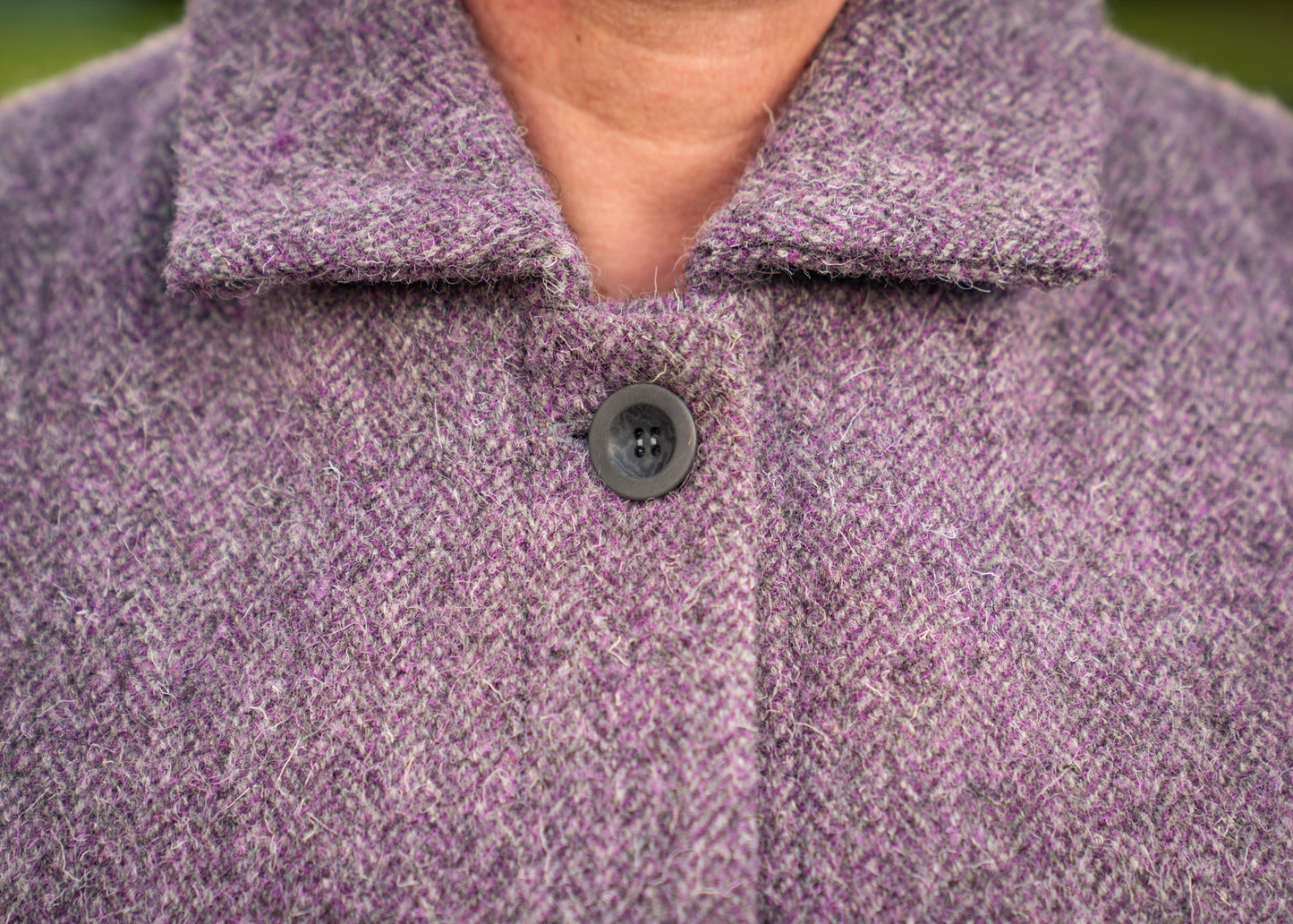 Lake District Tweed Kytel