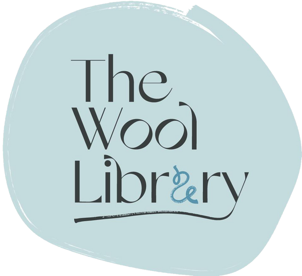 The Wool Library