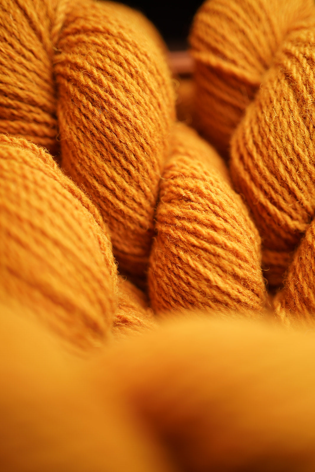 North Country Cheviot Yarn