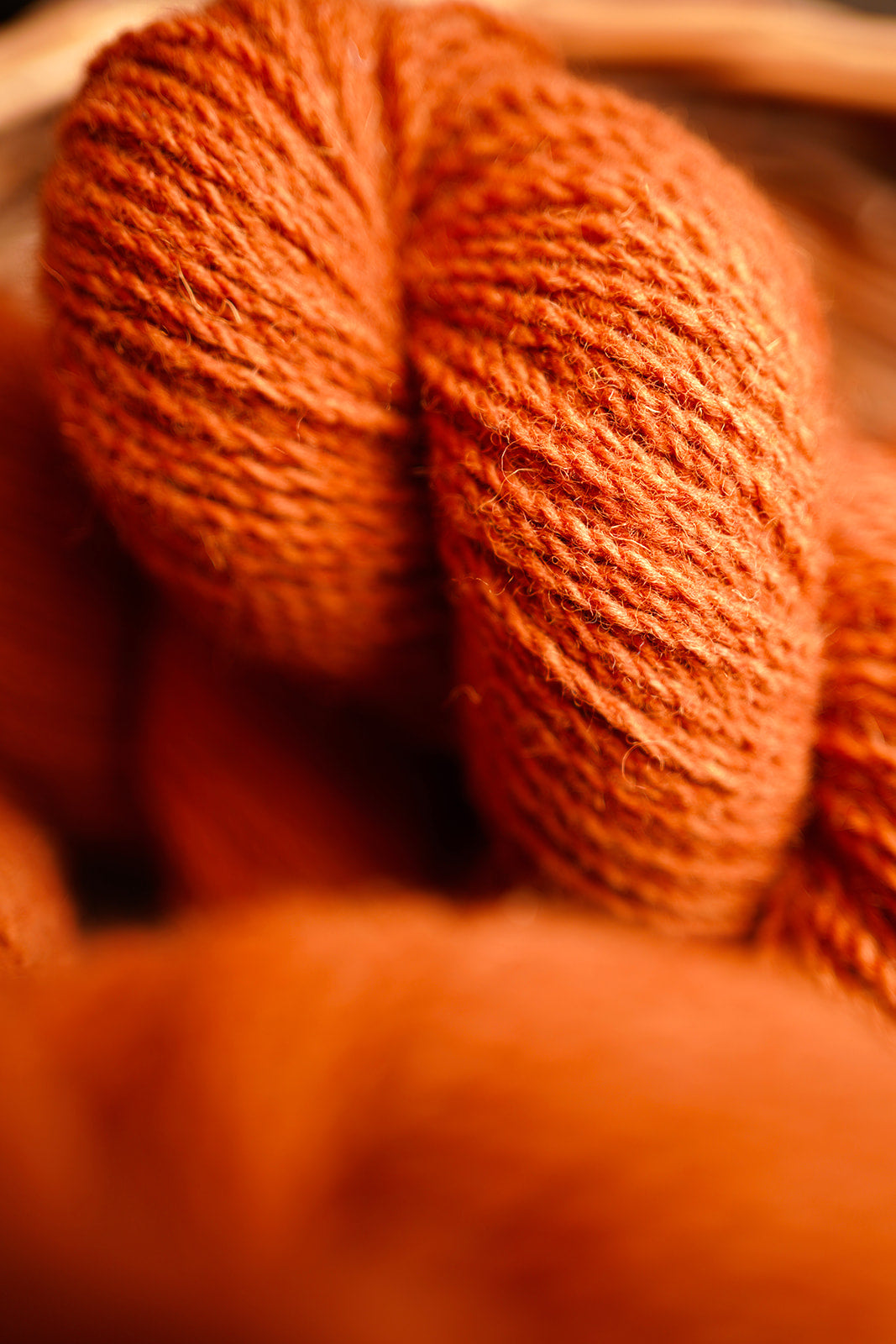 North Country Cheviot Yarn