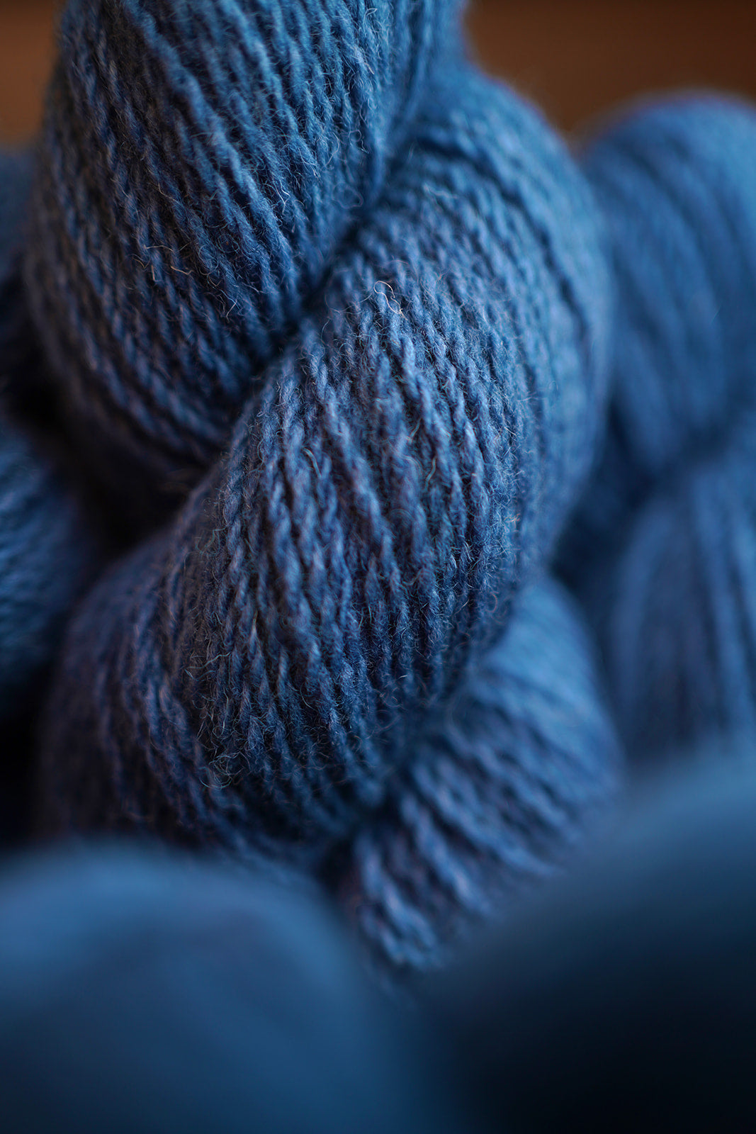 North Country Cheviot Yarn