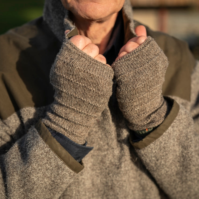 Wool Hand Warmers