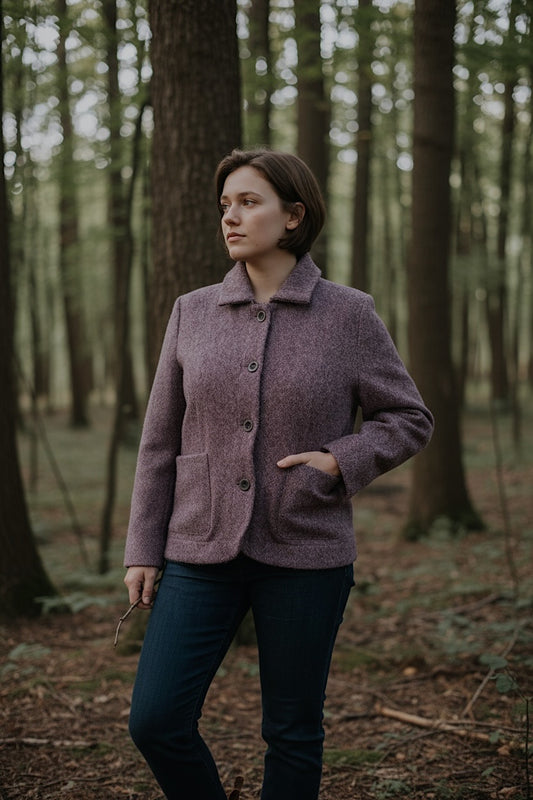 Lake District Tweed Kytel